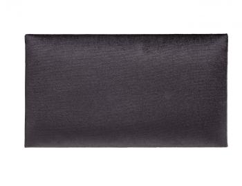 K&M 13800 Seat cushion - velvet black