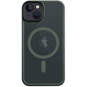 Tactical MagForce Hyperstealth Kryt na Apple iPhone 13 mini Forest Green (8596311205910)