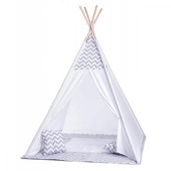 WOODY DETSKY STAN - TEEPEE /91420/