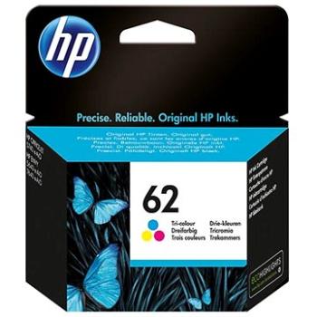 HP C2P06AE č. 62 farebná (C2P06AE#UUQ)