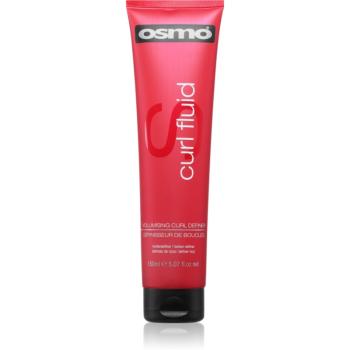 Osmo Curl Fluid krém na vlasy 150 ml