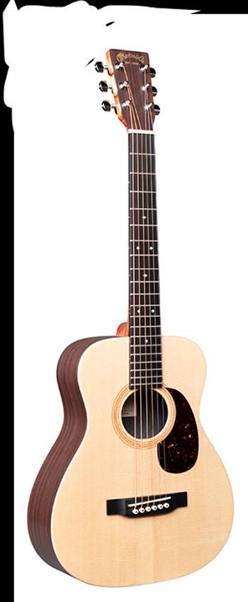 Martin Guitars Martin LX1RE