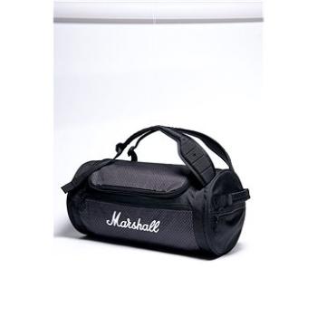 Marshall Underground Duffle Black/White (MUG 62130)