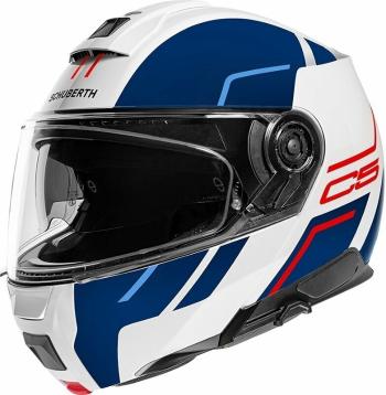 Schuberth C5 Master Blue XL Prilba