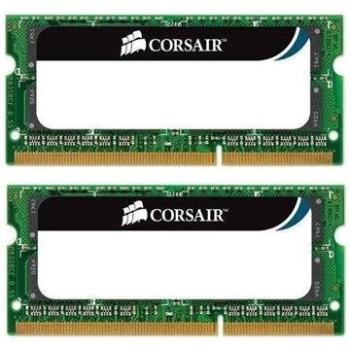 Corsair SO-DIMM 16GB KIT DDR3 1600MHz CL11 pre Apple (CMSA16GX3M2A1600C11)