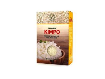  Sushi ryža Kimpo Premium 1 kg