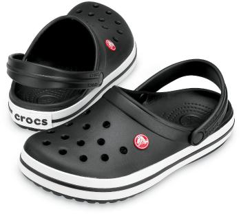 Crocs Crocband Clog Black 42-43