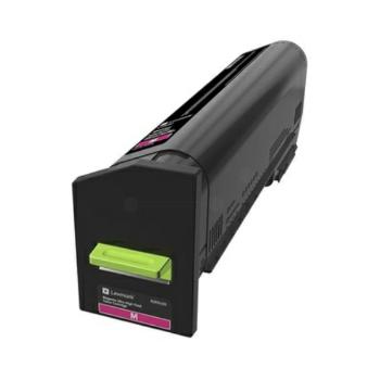 LEXMARK 82K2UM0 - originálny toner, purpurový, 55000 strán