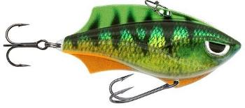 Rapala wobler rap v blade 6 cm 14 g pel