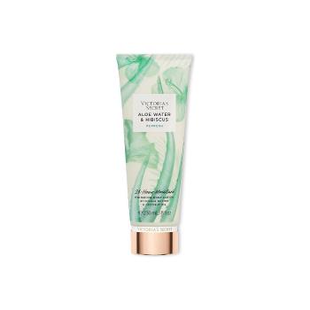 Victoria's Secret  Body and Hand Lotion - Aloe Water   Hibiscus  Hydratačné a výživné krémy Other