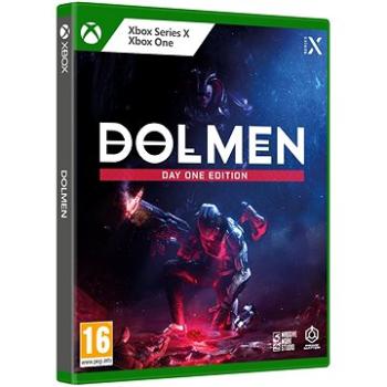 Dolmen – Day One Edition – Xbox (4020628678098)