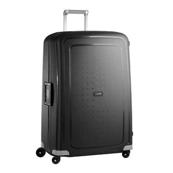 Samsonite S`CURE Spinner 81/30 Black (5414847460579)