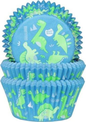 Pečenie cupcakes Dinos 50 ks - House of Marie