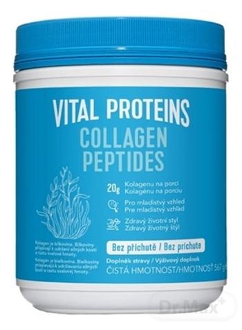 VITAL PROTEINS COLLAGEN PEPTIDES