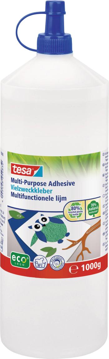 tesa ecoLogo® univerzálne lepidlo 57022-00003-03 1 kg