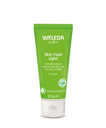 Univerzálny hydratačný krém Skin Food Light Weleda 30 ml