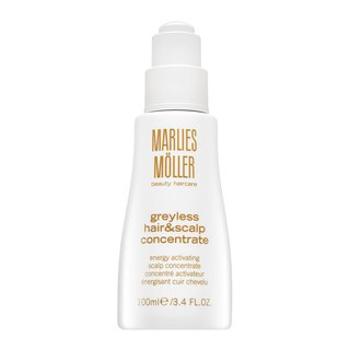 Marlies Möller Specialists Greyless Hair & Scalp Concentrate vlasové tonikum pre zrelé vlasy 100 ml