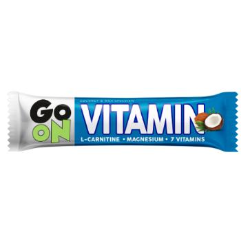 Vitamínová tyčinka - Go On