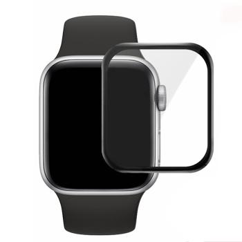 IZMAEL Temperované tvrdené sklo 9H pre Apple Watch SE 44mm  KP25456