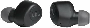JBL W100TWSBK Black
