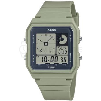 Casio LF-20W-3ADF - 30 dní na vrátenie tovaru, Garancia originality