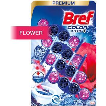 BREF Color Aktiv Flower 4× 50 g (9000101530667)