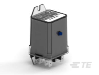 TE Connectivity GPR Panel Plug-In Relays,Sockets,Acc.-SchrackGPR Panel Plug-In Relays,Sockets,Acc.-Schrack 5-1415546-0 A