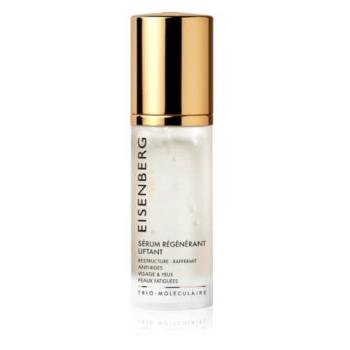 Eisenberg Regeneračné vypínacie sérum (Lifting Regenerating Serum) 30 ml