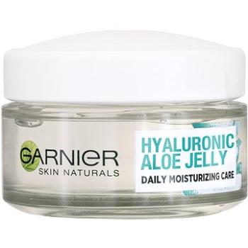 GARNIER Skin Naturals Hyaluronic Aloe Gel Daily Moisturizing Care 50 ml (3600542232036)