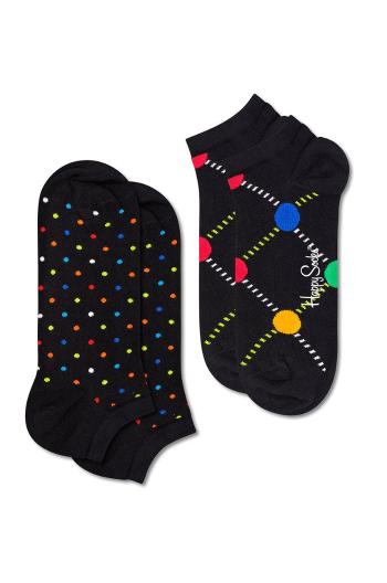 Ponožky Happy Socks (2-pak) pánske,