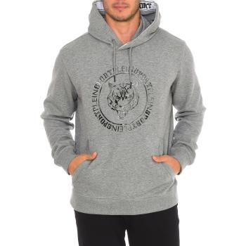 Philipp Plein Sport  FIPSC606-94  Mikiny Šedá