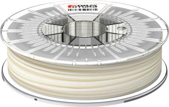 Formfutura 285TITX-WHITE-0750  vlákno pre 3D tlačiarne ABS plast   2.85 mm 750 g biela TitanX 1 ks