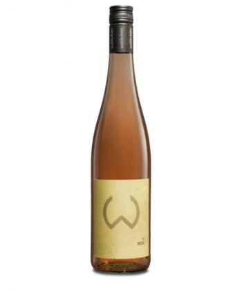 Waldschütz Hof Rosé 0,75l