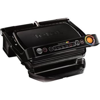 Tefal GC712834 Optigrill+ BLACK