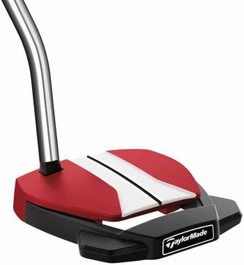 TaylorMade Spider GT X Pravá ruka Single Bend 34''