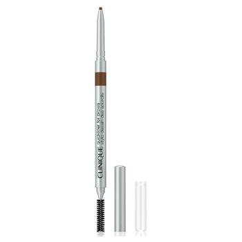 CLINIQUE Ceruzka na obočie odtieň 04 Deep Brown 7 ml