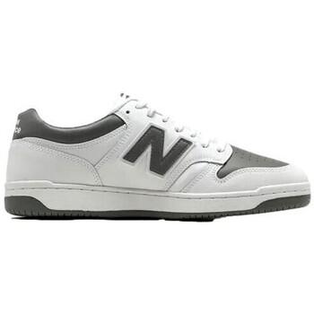 New Balance  Módne tenisky ZAPATILLAS HOMBRE  480 BB480LHG  Šedá