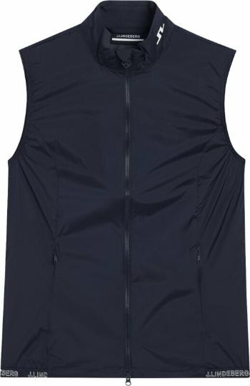 J.Lindeberg Tenley Golf Vest JL Navy XS 2023