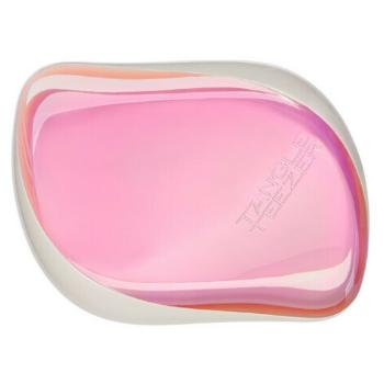 TANGLE TEEZER Profesionálna kefa na vlasy Tangle Teezer Holographic (Compact Styler)