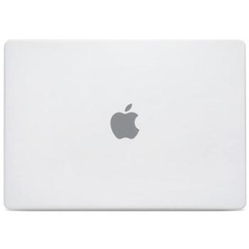 Epico Shell kryt na MacBook Pro 16 – matný biely (A2485) (65810101000003)