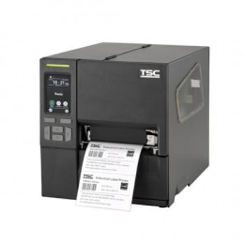 TSC MB340T 99-068A006-0302 tiskárna etiket 99-068A006-0303, 12 dots/mm (300 dpi), disp., RTC, EPL, ZPL, ZPLII, DPL, USB, RS232, Ethernet, Wi-Fi