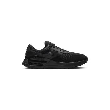 Nike  AIR MAX SYSTM  Módne tenisky Čierna