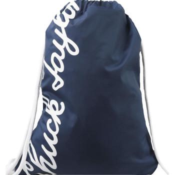 Converse  Športové tašky Cinch 10006937-A02  Modrá