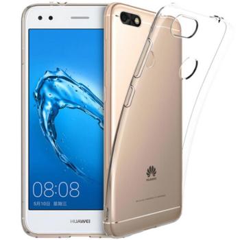 IZMAEL Huawei P9 Lite Puzdro Ultra Clear TPU  KP10836 transparentná