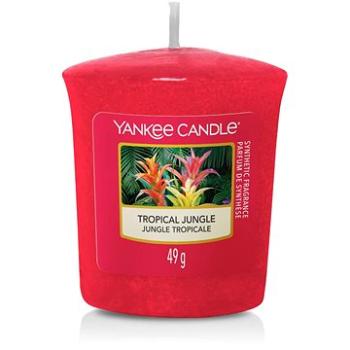 YANKEE CANDLE Tropical Jungle 49 g (5038581033822)