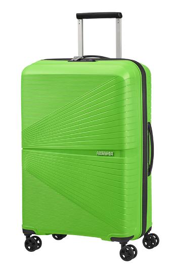 SAMSONITE AMERICAN TOURISTER AIRCONIC SPINNER 67/24 TSA ACID GREEN