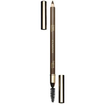 Clarins Eyebrow Pencil dlhotrvajúca ceruzka na obočie odtieň 03 Soft Blond 1.1 g