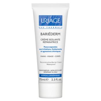 URIAGE Ochranný a regeneračný krém Bariéderm 75 ml