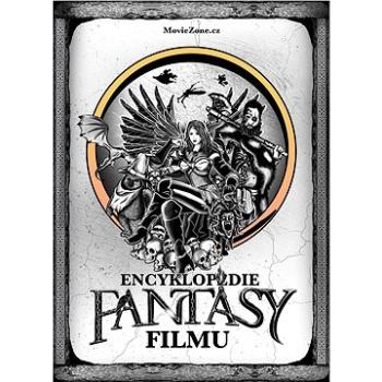 Encyklopedie fantasy filmu (978-80-768-3017-2)