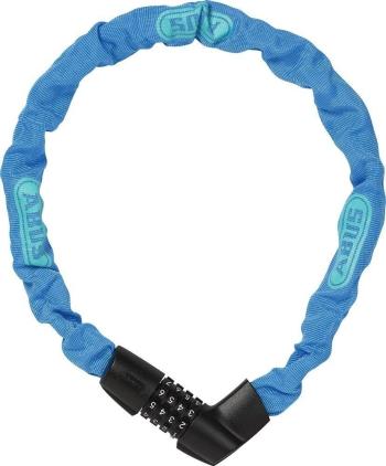 Abus Tresor 1385/75 Neon Blue Reťaz-Zámok